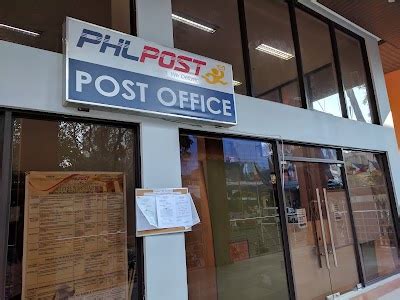 mandaluyong post office